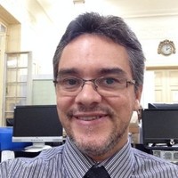 Alerj - Assembleia Legislativa do Rio de Janeiro Employee Rômulo Moura's profile photo