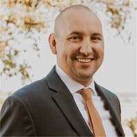 Ecova Employee Todd Fayant's profile photo