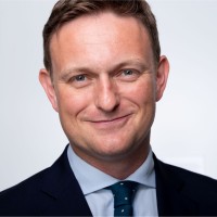 Foreign, Commonwealth and Development Office Employee Nick Heath's profile photo