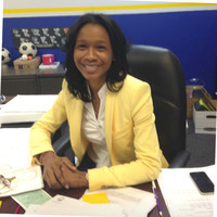 Lineaire Designs Employee Winnifred Placide's profile photo