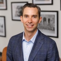 MoxieBridge Employee Travis Ward's profile photo