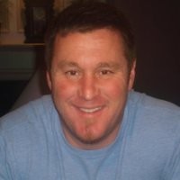 Second Nature Employee Wade Walden's profile photo