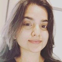 Insight Infosource Inc Employee Karuna Shanbhag's profile photo