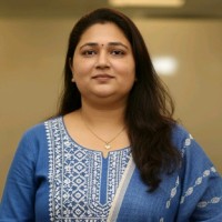 Winners Royal Varsha Credit Cooperative Society Ltd Employee Shwetha Ajith's profile photo