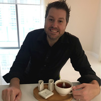 Sysco Employee Greg Selby's profile photo