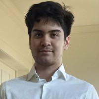 FORTNA Employee Matthew McGregor's profile photo