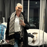 Michelle Dunn Email & Phone Number