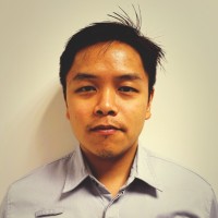 Synthetic Rubber Indonesia Employee Daniel Lie's profile photo