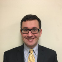 EY Employee Michael Cali's profile photo