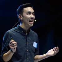 Civica Employee David Chung's profile photo