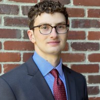 Segal Design Institute at Northwestern University Employee Jacob Pomerantz's profile photo