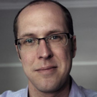 Kapta Employee Ben Blasko's profile photo