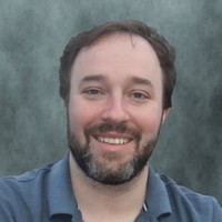 Clearmatics Employee Florian Friedrich's profile photo