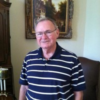 Georgia Pharmacy Association Employee Gene Smith's profile photo