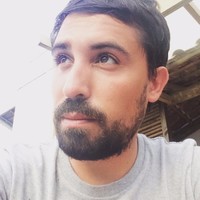 Odea Srl Employee Norberto Castro's profile photo