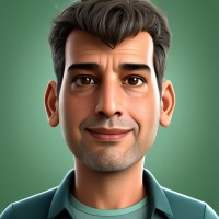 Hattrick IT Employee Pablo Darre's profile photo