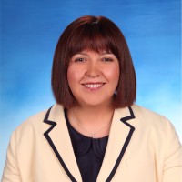 DenizBank Employee Ayşegül Şimşek's profile photo