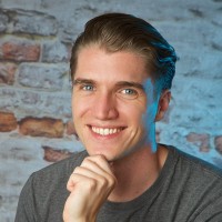ContextSDK Employee Felix Krause's profile photo