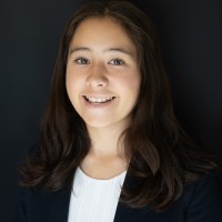 The Global Thinkers Circle Employee Casey Y.'s profile photo