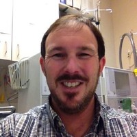 DaVita Employee Clifford Hampton's profile photo