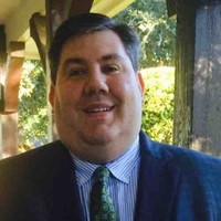 Energy Transfer Employee Rob Kerrigan's profile photo