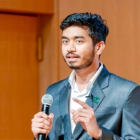 Elevated Construction Services, LLC Employee Kaustubh Thakare's profile photo