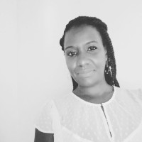 Silvana de Sousa. At's profile photo