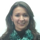 Sandra Arciniegas Email
