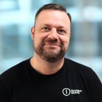 Information Solutions Ltd Employee Paul Biddulph's profile photo