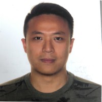 Meta Employee Lin Xu's profile photo