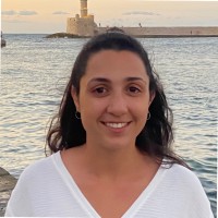 ERGOSTEEL S.A. Employee Eftychia Somaraki's profile photo