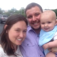 TOP FLIGHT Employee Joshua Hill's profile photo
