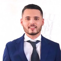 Lotelhsa - LOTO Honduras Employee Omar Ferrari's profile photo