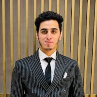 Condo Control Employee Qadeer Mohammed's profile photo