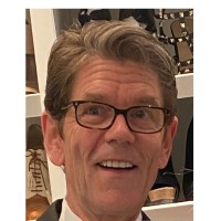 American Airlines Employee Stephen Johnson's profile photo