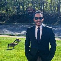 Techno Service Co. Employee Abdel-Rahman Mahmoud's profile photo