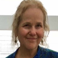 Digital Skills For All Employee Leslie Howle's profile photo