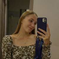 Airzai Employee Nataliia Kost's profile photo