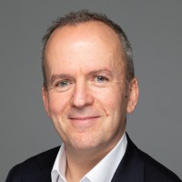 NHS Suffolk and North East Essex Integrated Care Board Employee Ben Marlow's profile photo