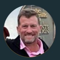 REACH | Vantage Solutions Employee Paul Burgoyne's profile photo