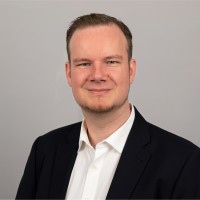 WiBU Gruppe Employee Andreas Holzberger's profile photo