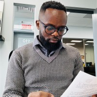 DEC ENVIRO Employee Philimon Ing.'s profile photo