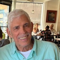 GeoTracSolutions Employee Brian Bailey's profile photo