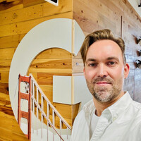 YouTube Employee Philip Barton-Ancliffe's profile photo