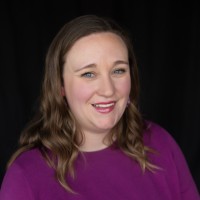Midland University Employee Anna O'Reilly's profile photo