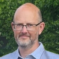 SmartTHING Limited Employee Warren Sherliker's profile photo