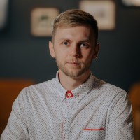Net Group Ltd Employee Sander Sepp's profile photo
