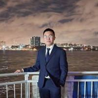 Rocket Club Academy Employee Christopher Kang's profile photo