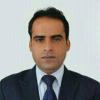 ICICI Lombard General Insurance Company Limited Employee Saxena's profile photo