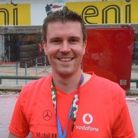 ProQuest Employee Scott McCarthy's profile photo